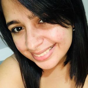 Meet your Posher, Katty